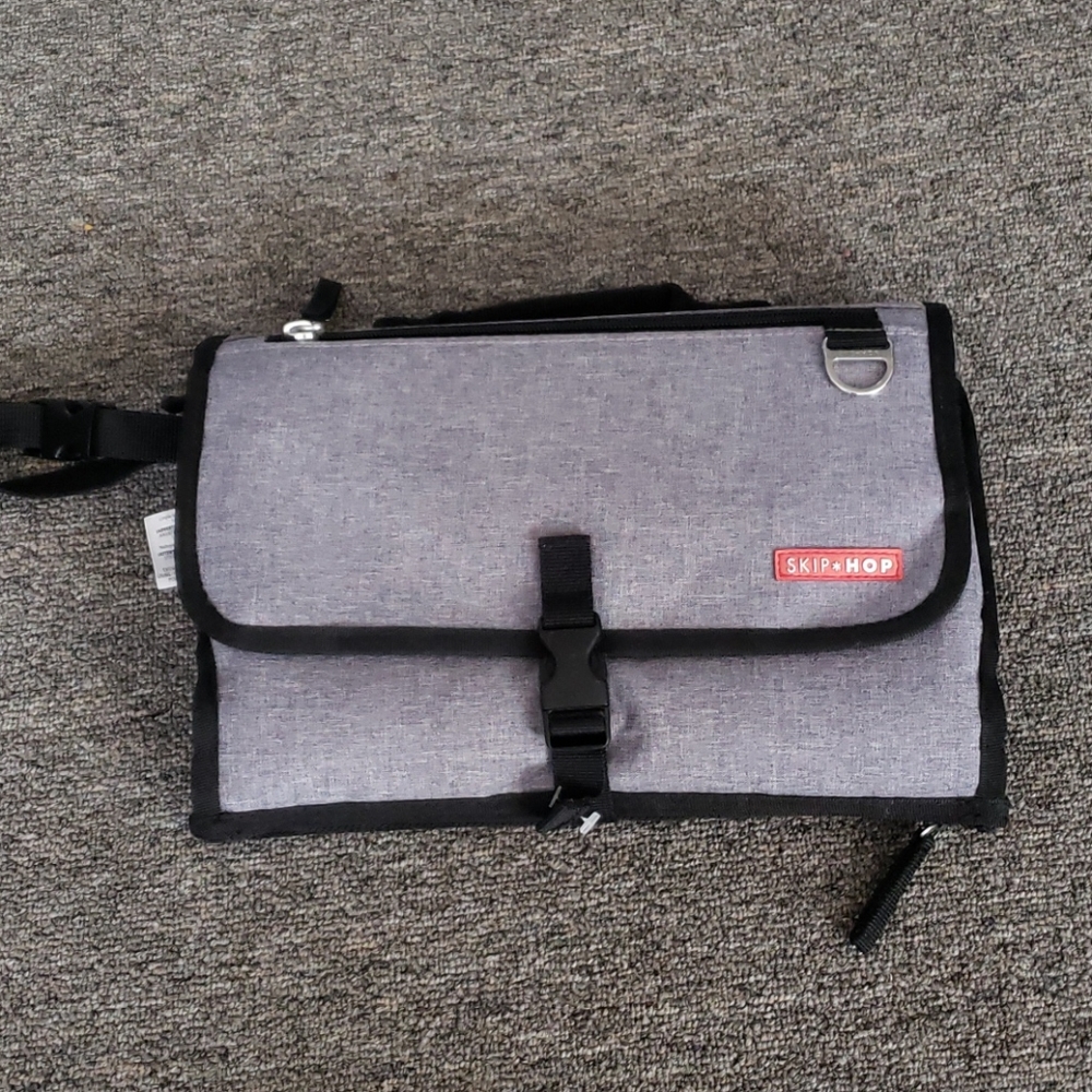 Skip Hop changing pad